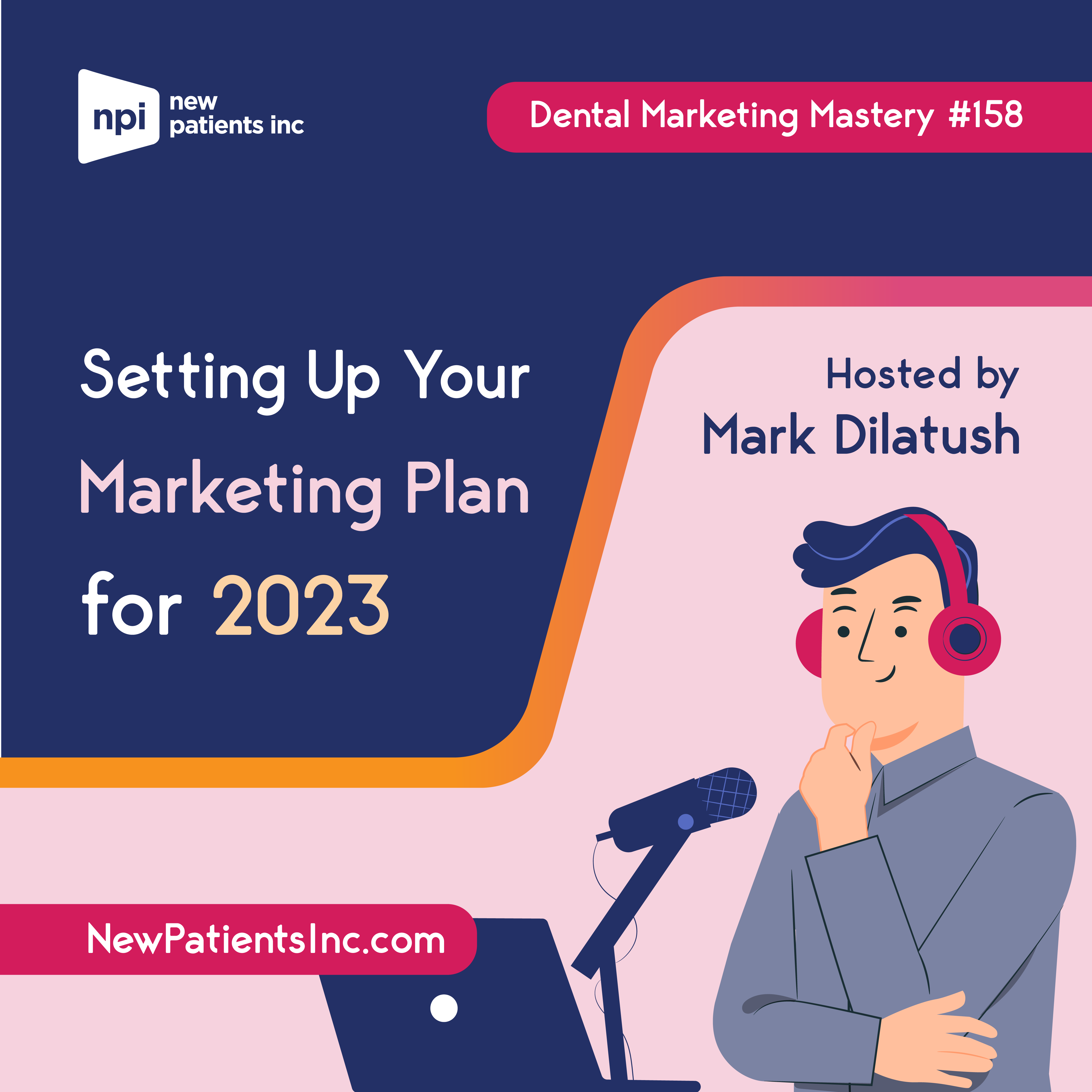 Dental Marketing Mastery