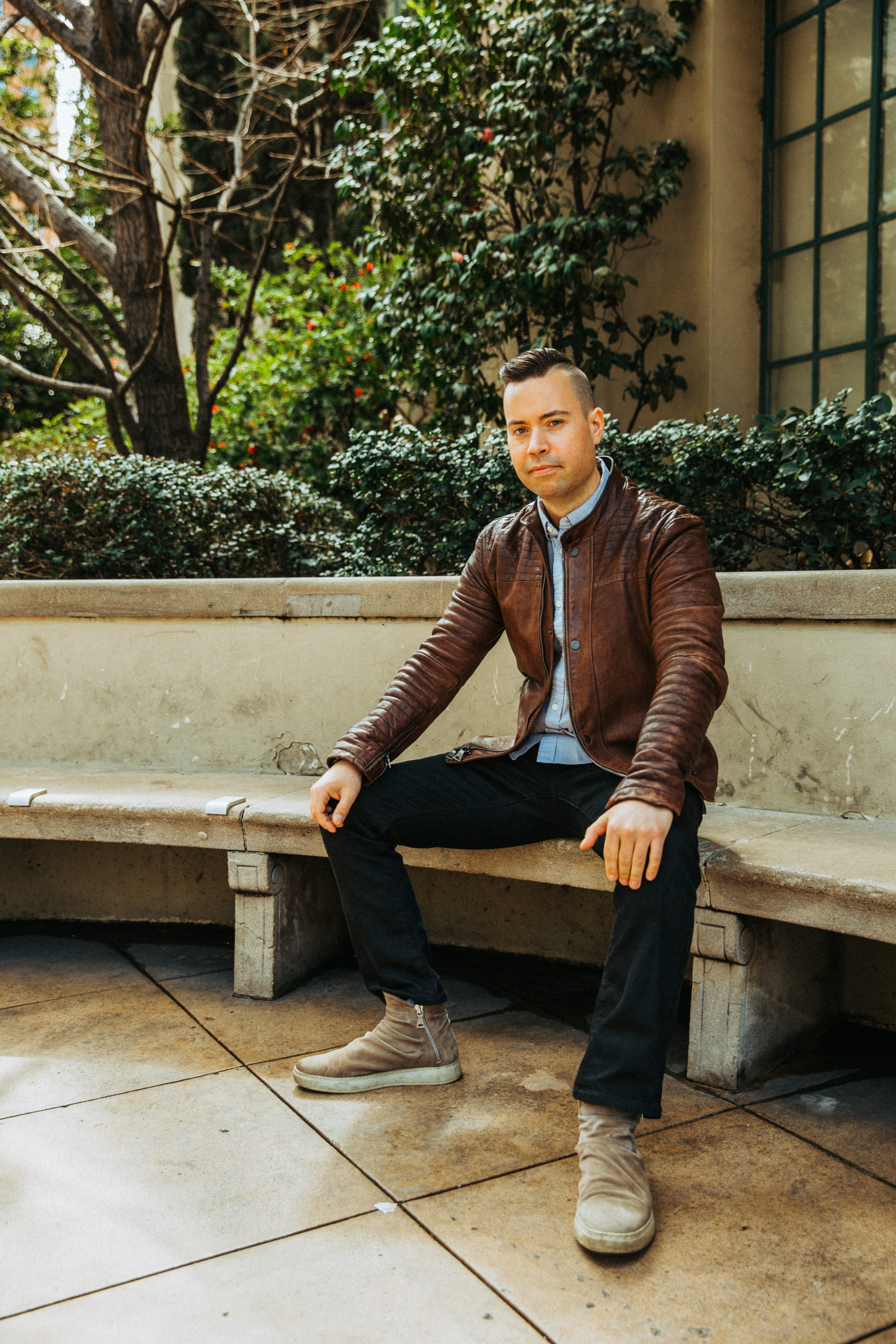 Mom Founder Imagination Hub