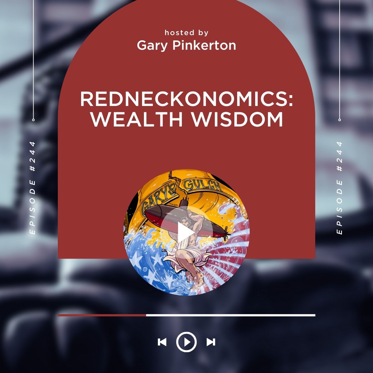 Redneckonomics: Wealth Wisdom Redneckonomics: Wealth Wisdom