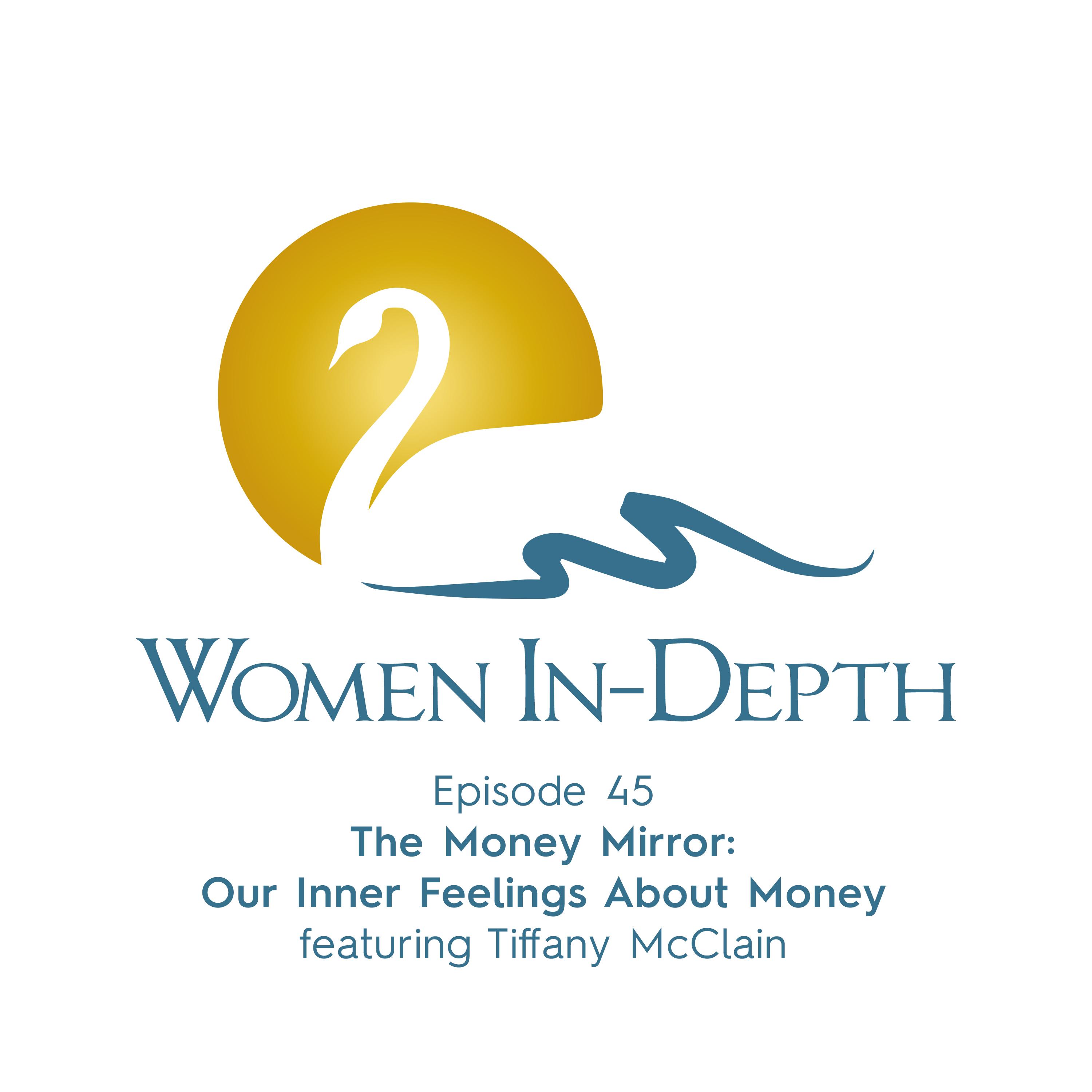 Women In-Depth:  Conversations about the Inner Lives of Women