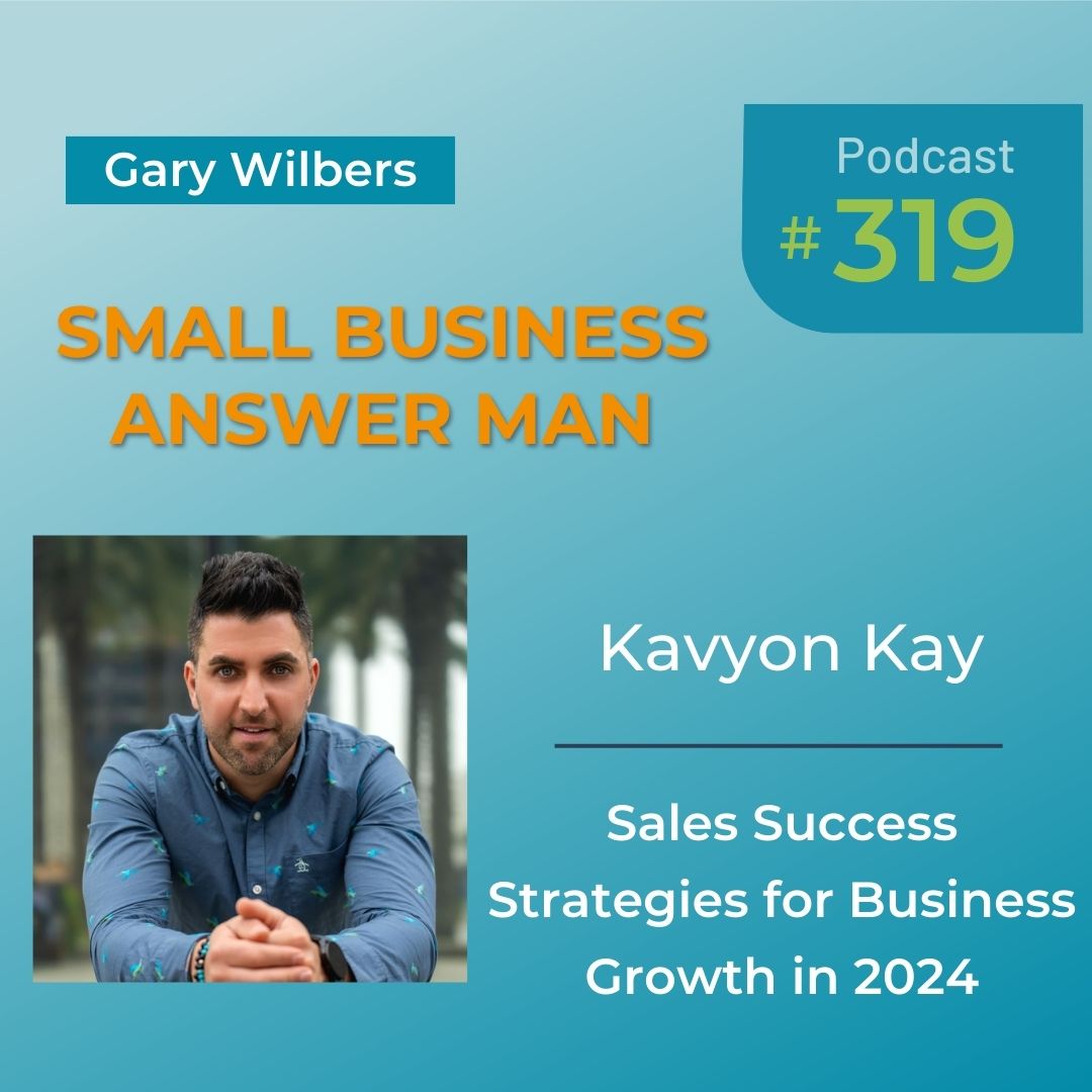 Small Business Answer Man