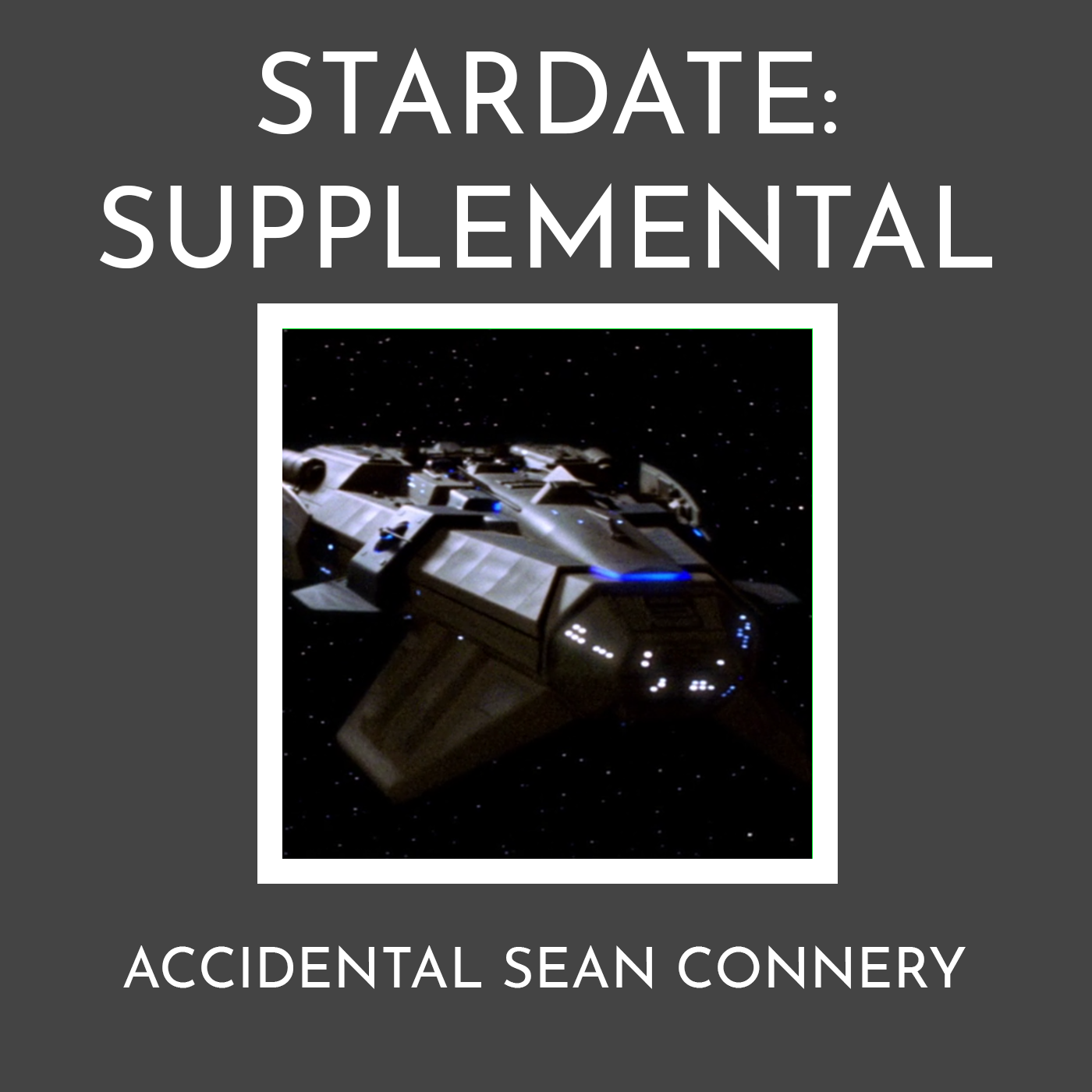 Stardate: Supplemental