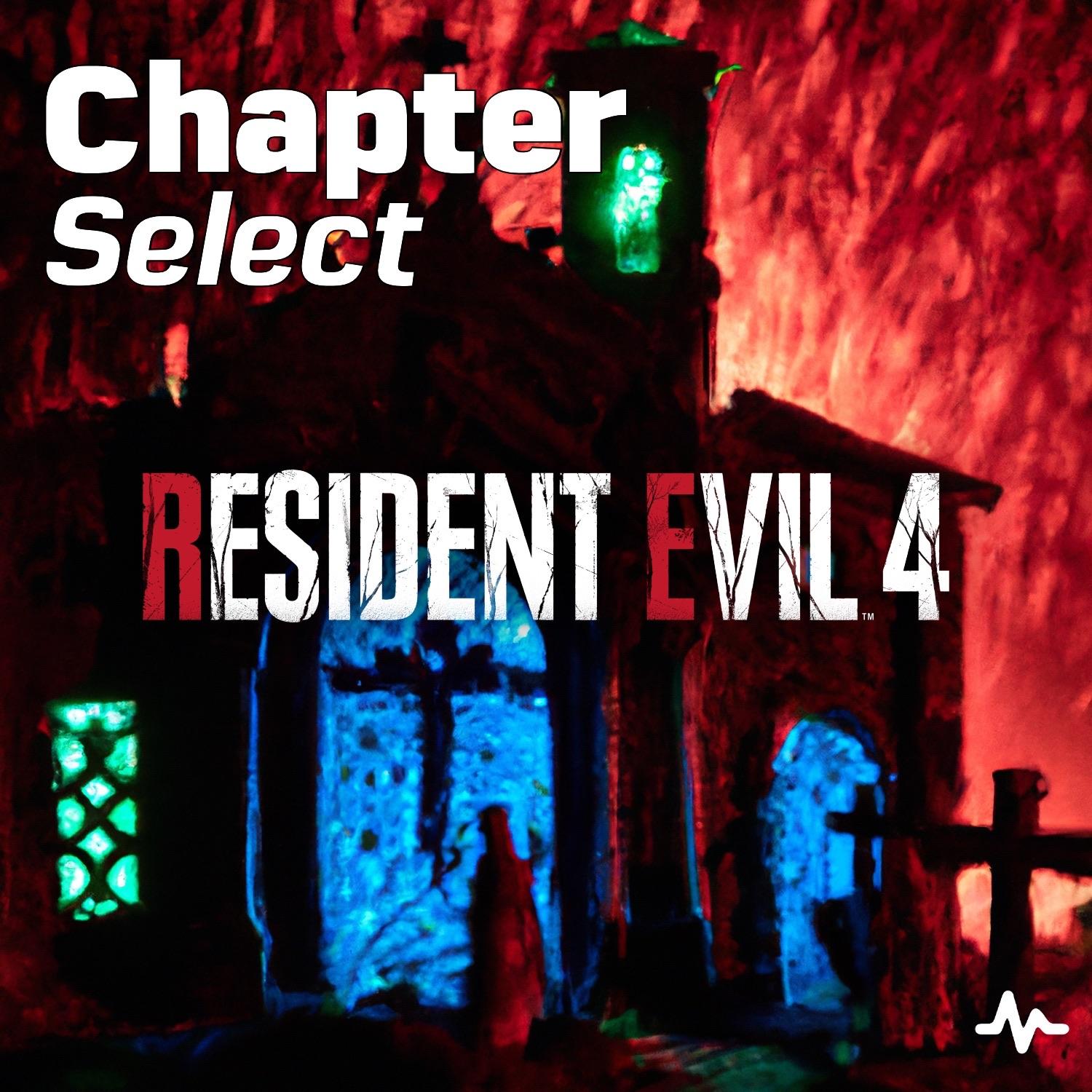 Chapter Select