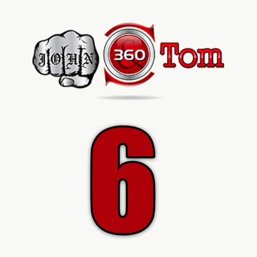 John and Tom 360