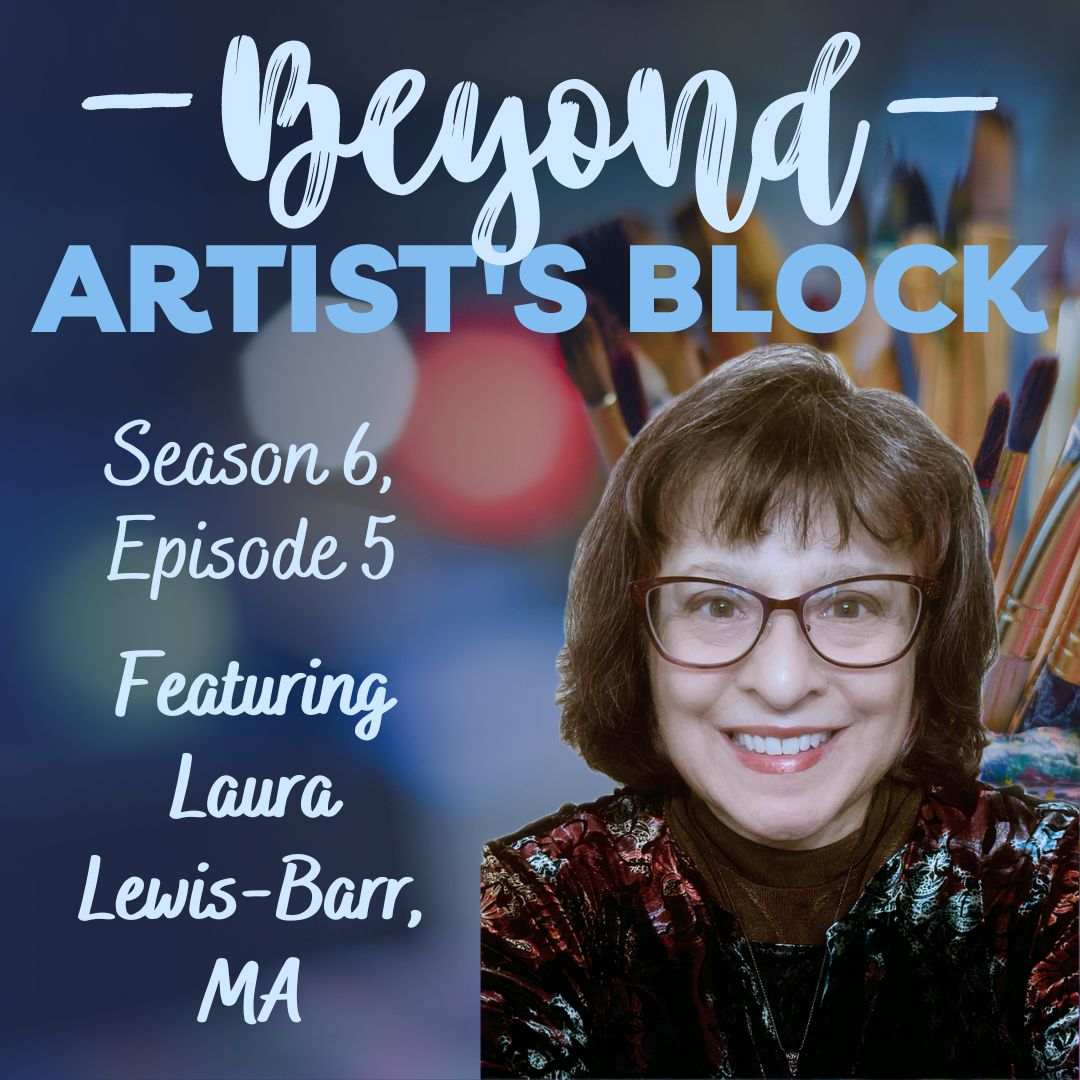 Beyond Artist\'s Block