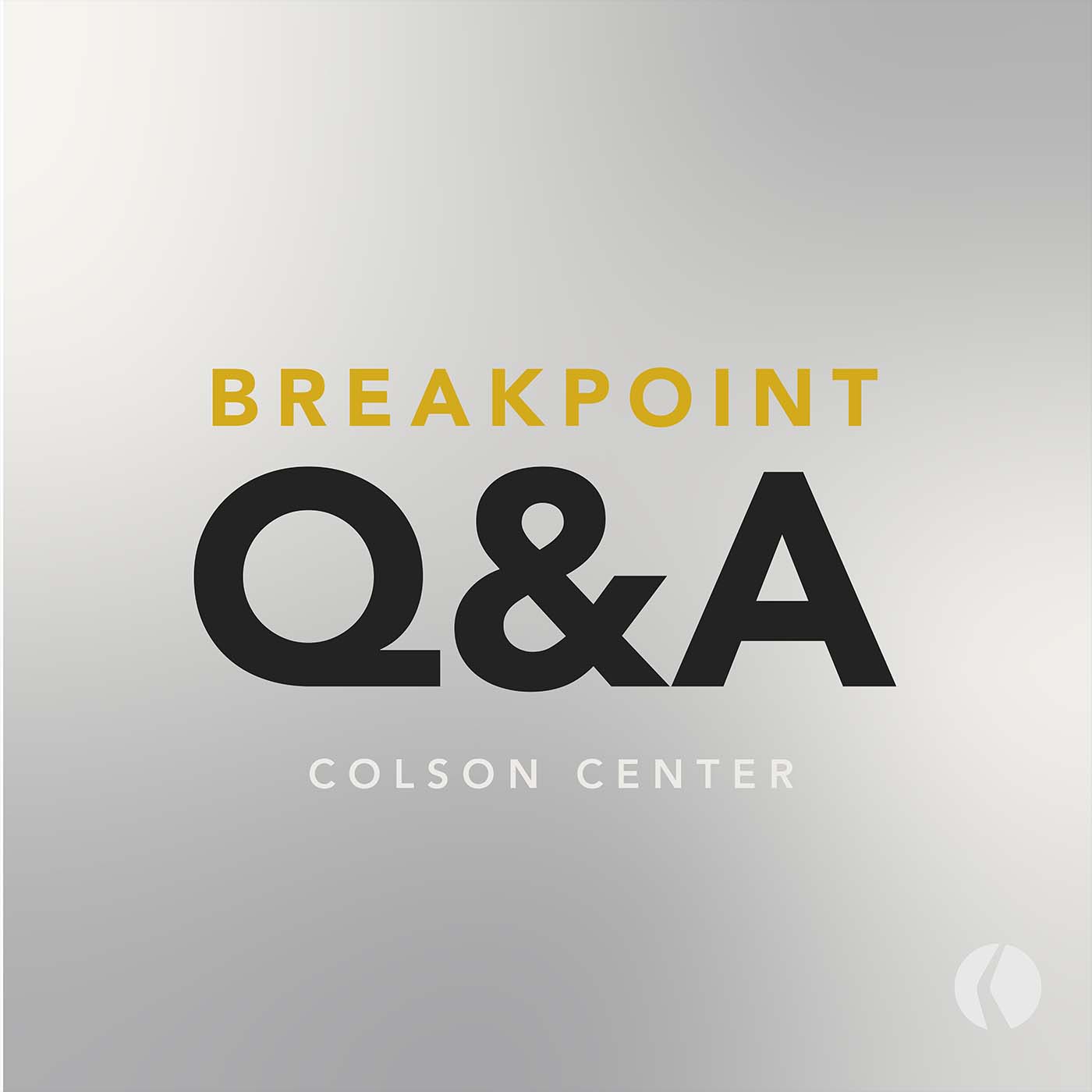Should Christians Withdraw from Culture Over Mask Mandates? - BreakPoint Q&A