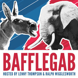 LIVE - w/ Ben Cohen and the BAFFLEGAB SUPERFAN - July 17, 2019