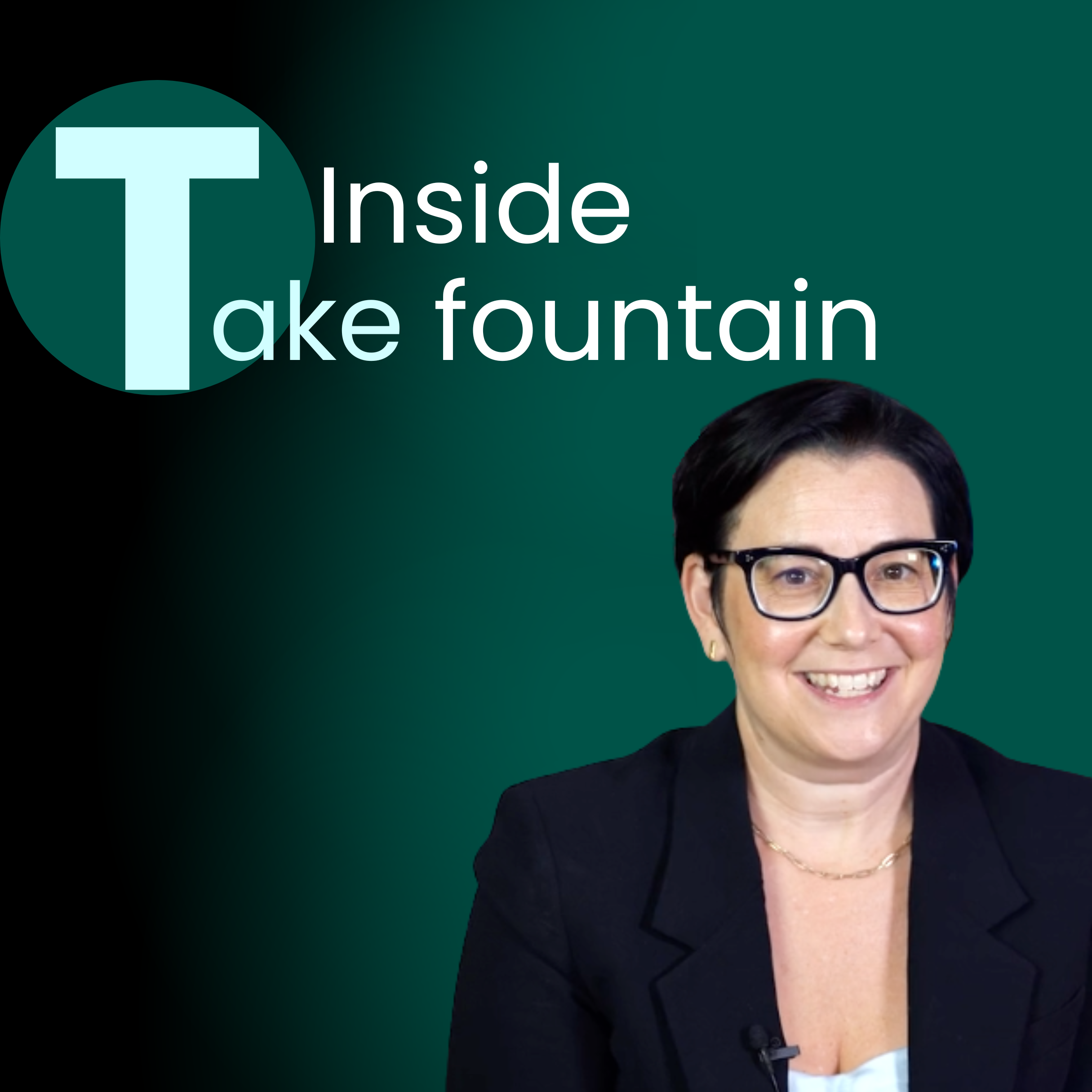 Take Fountain