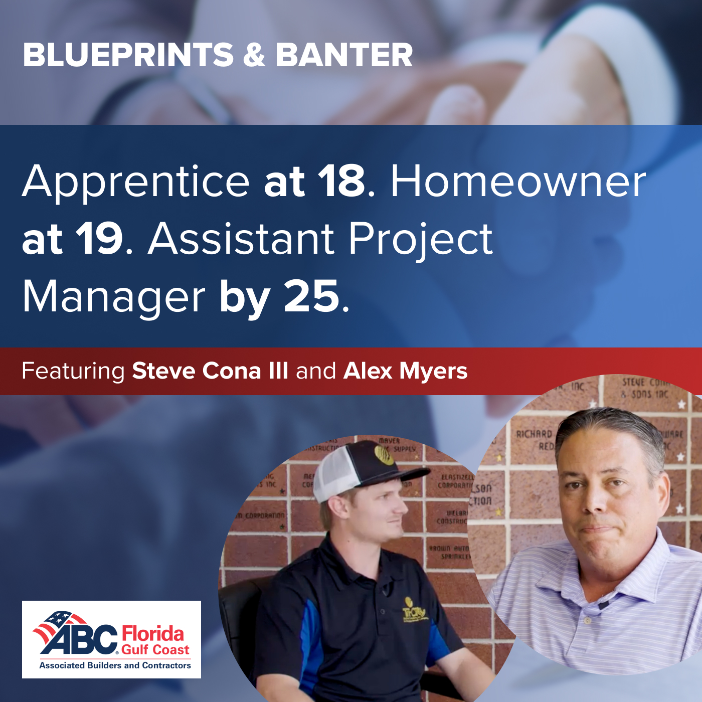 Blueprints & Banter