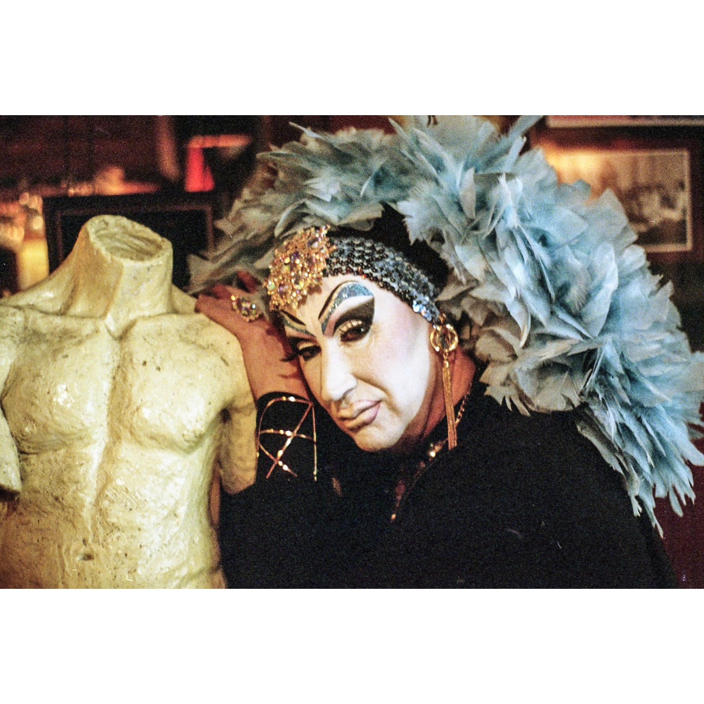S2E16, Part 2: Sister Roma on Becoming a Drag Nun (Part of Our Sisters at 40 Series)