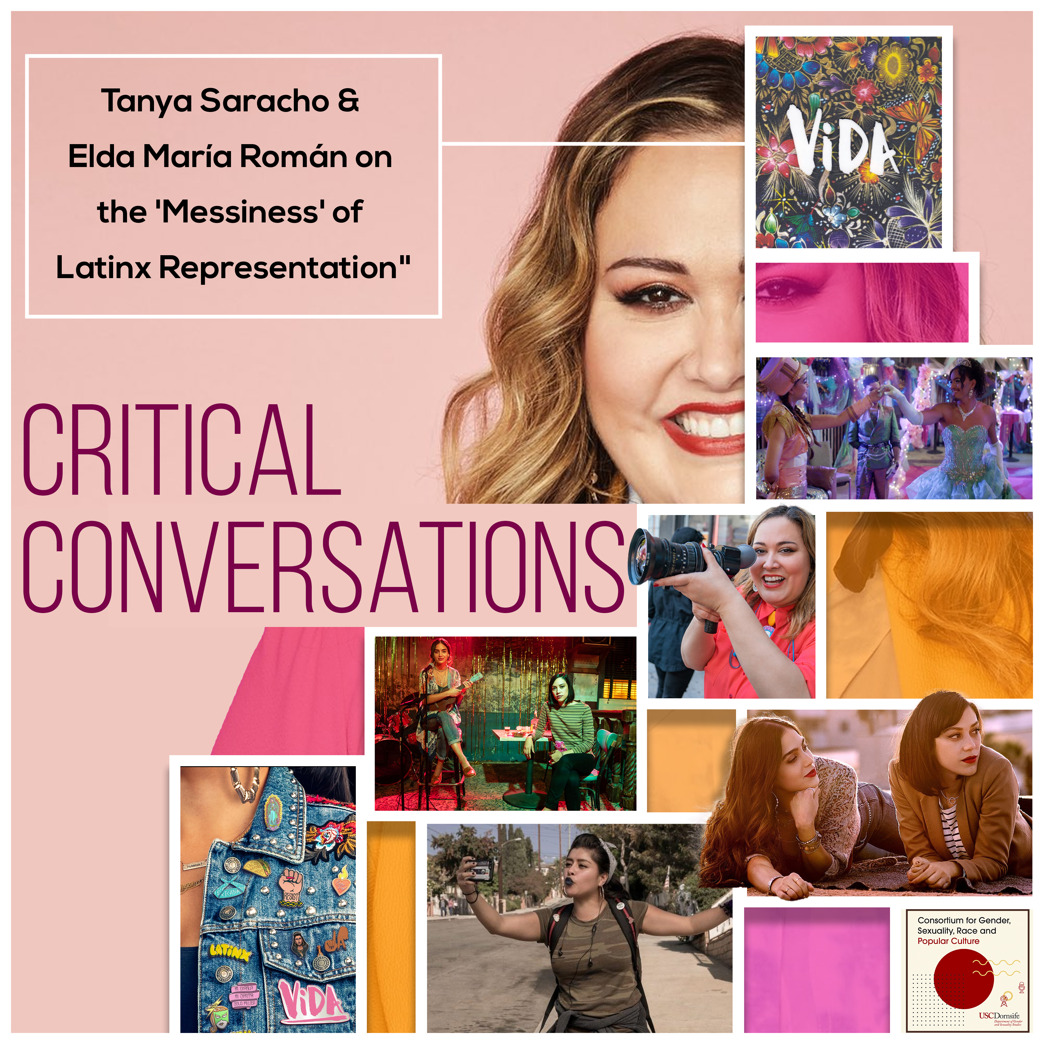 Consortium for Gender, Sexuality, Race and Public Culture