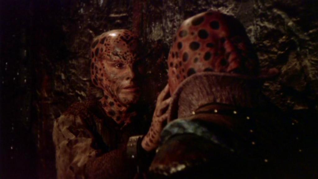 Episode 89 - Feet of Clay