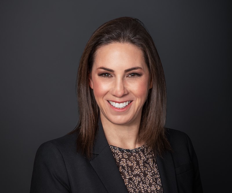 On the Brink with Andi Simon