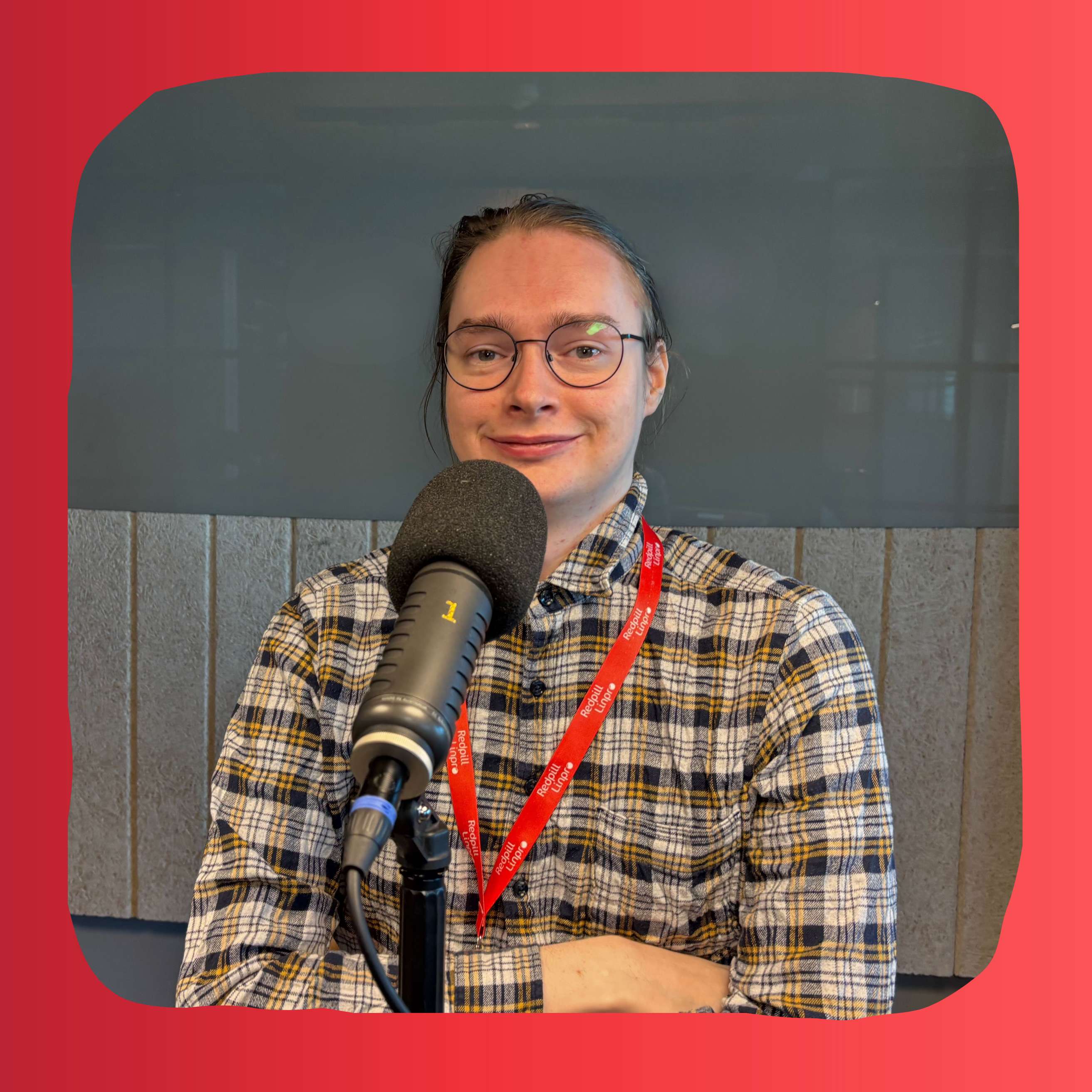 IT Talks by Redpill Linpro