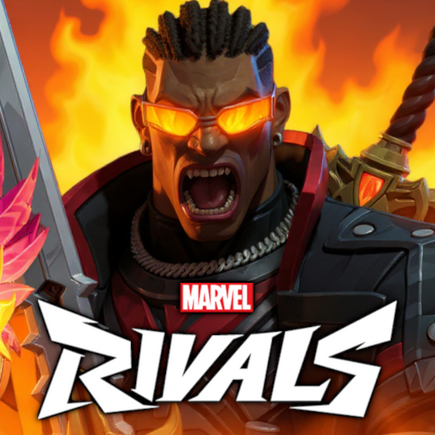 Marvel Rivals Story Explained - FANTASTIX