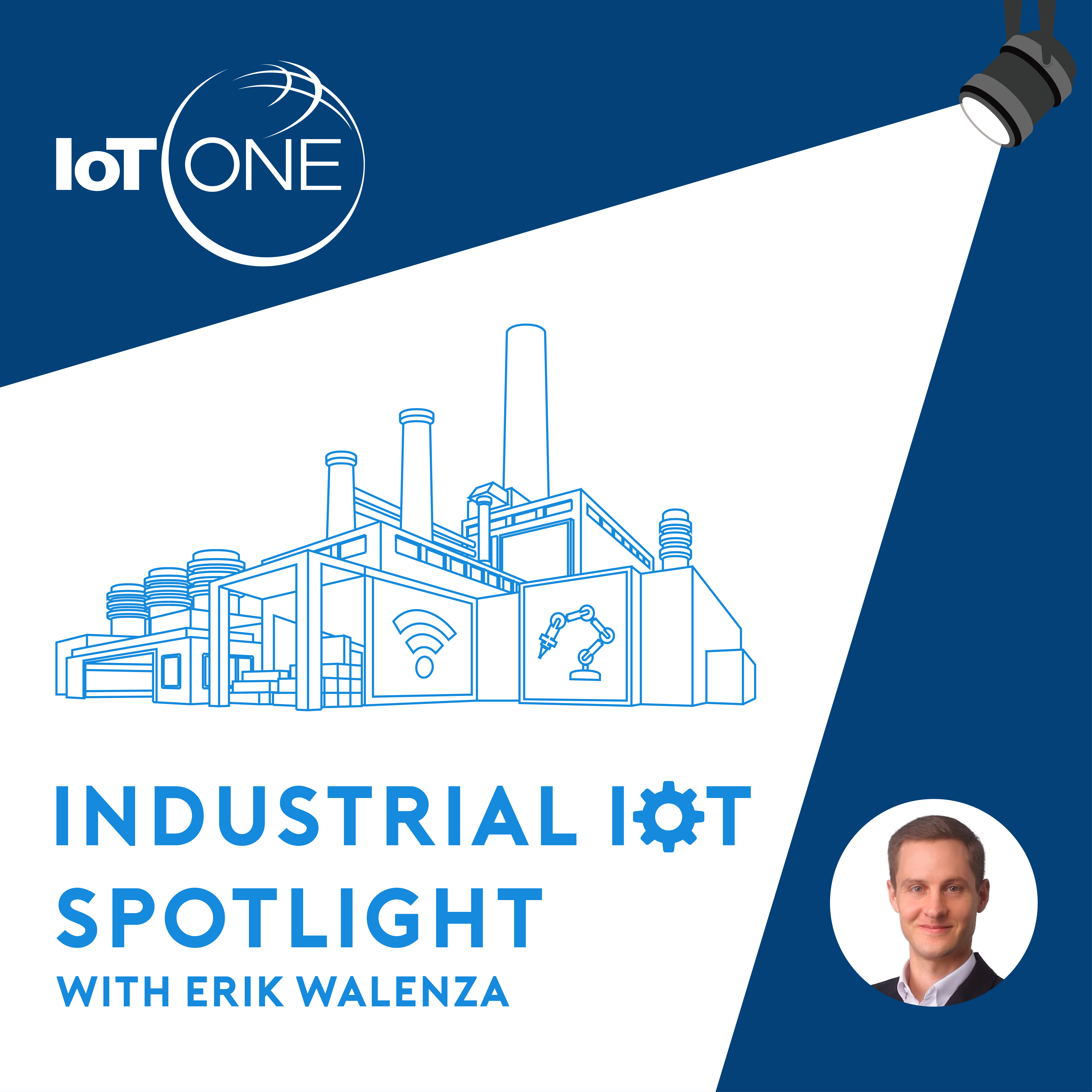 Industrial IoT Spotlight