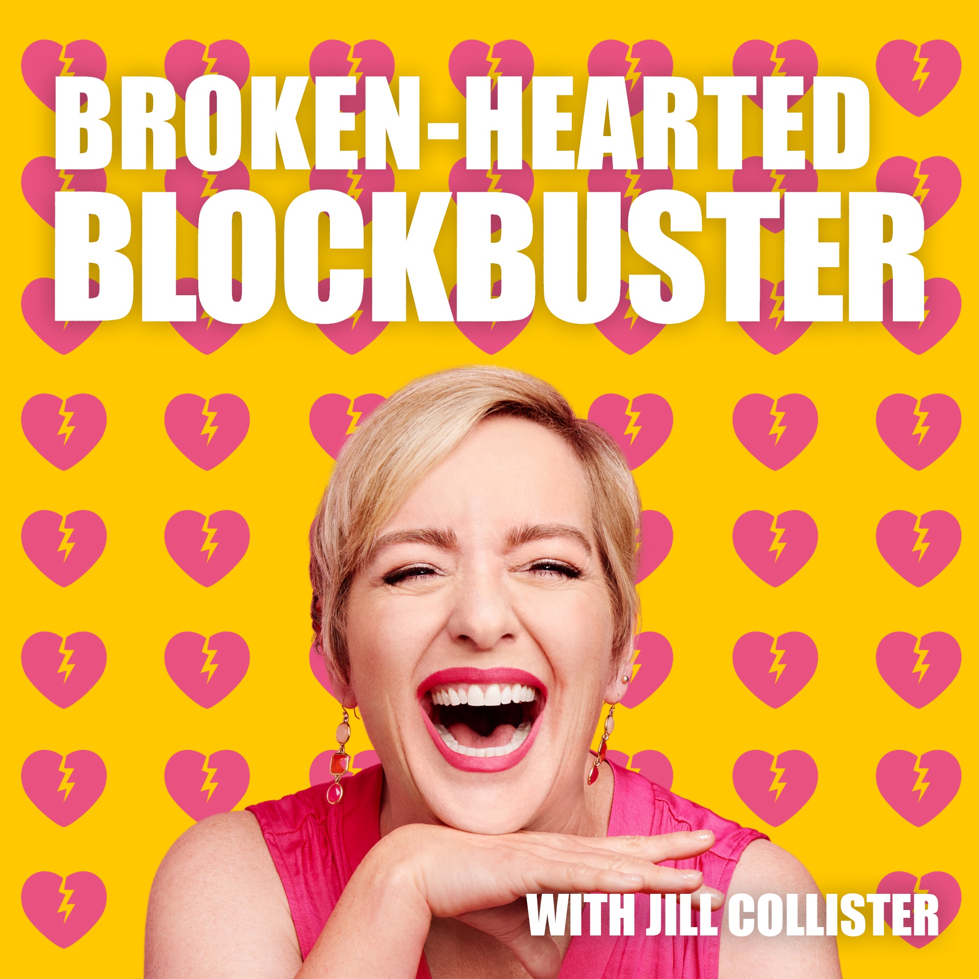Brokenhearted Blockbuster To Wong Foo, Thanks for everything, Julie Newmar EP 17