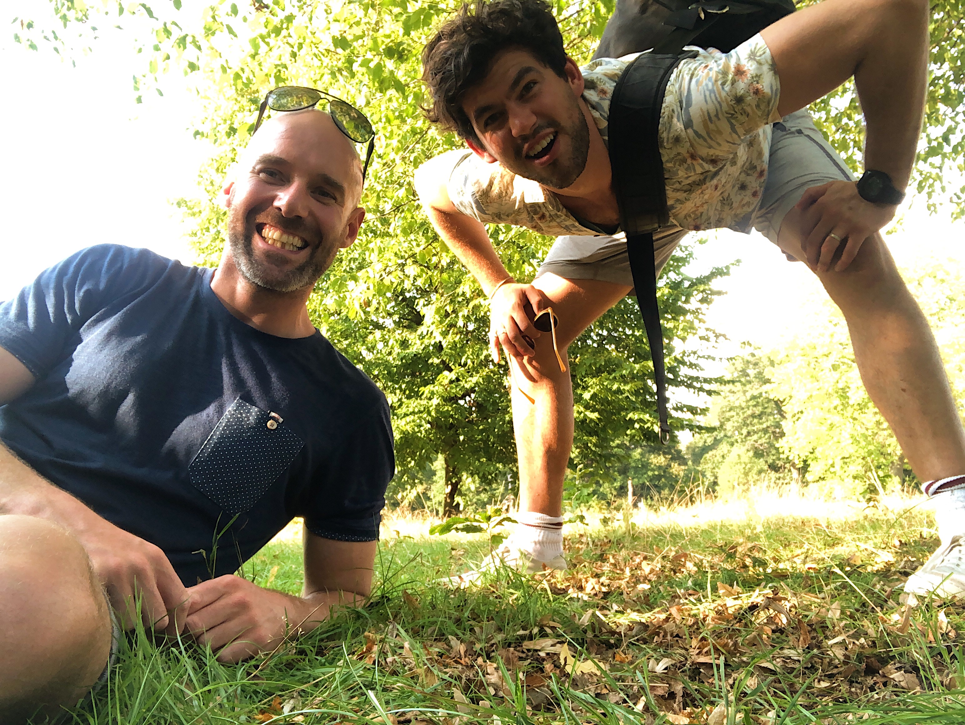 Yoga Evolved Podcast