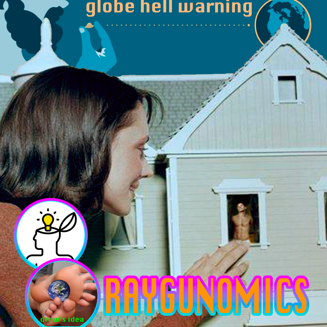 Globe Hell Warning