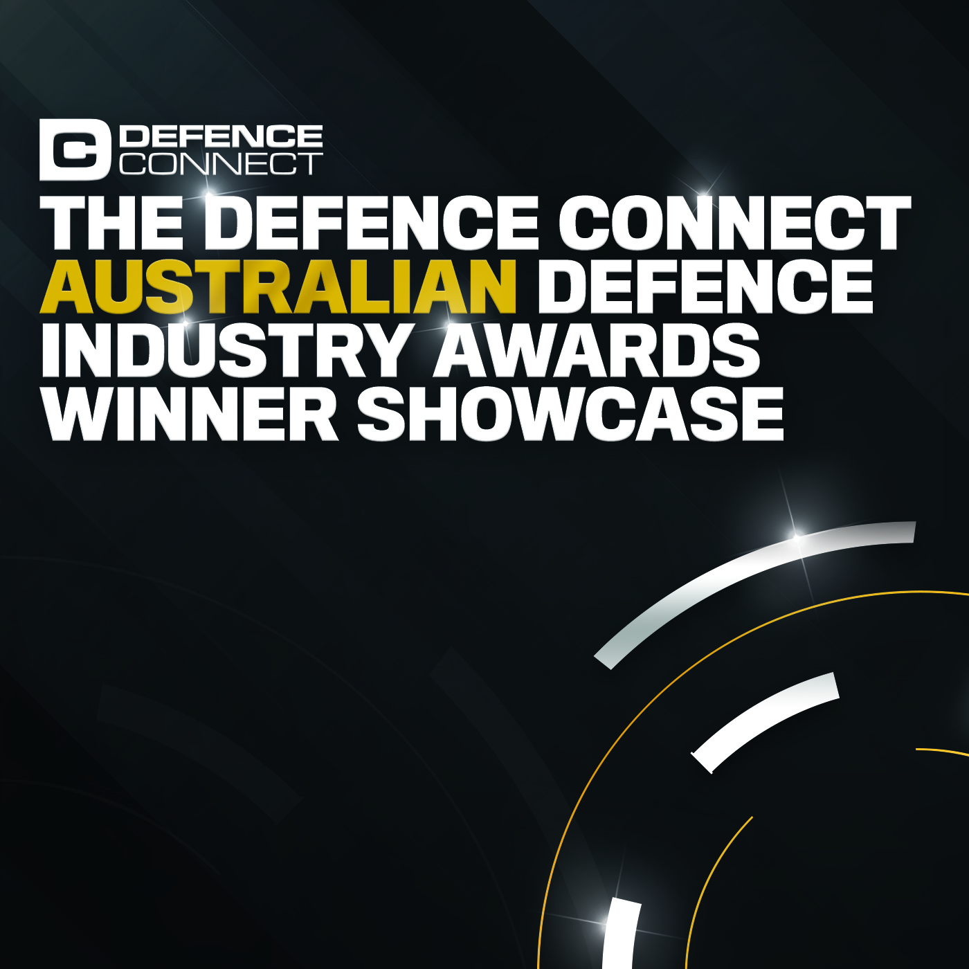 Australian Defence Industry Awards’ Executive of the Year, Tim Walmsley
