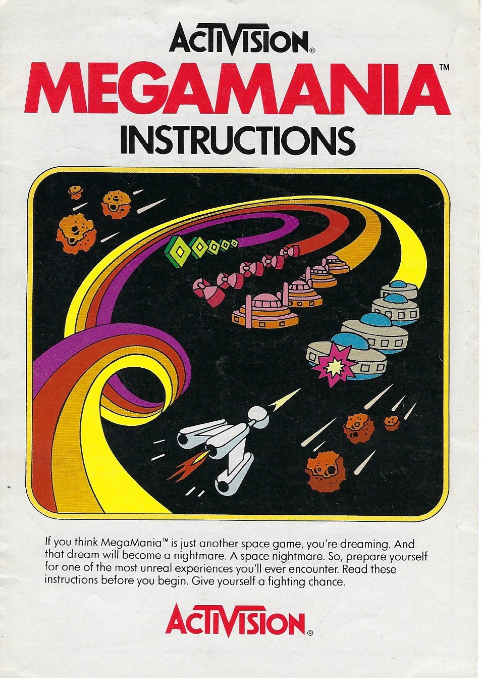 EPISODE 42: MEGAMANIA