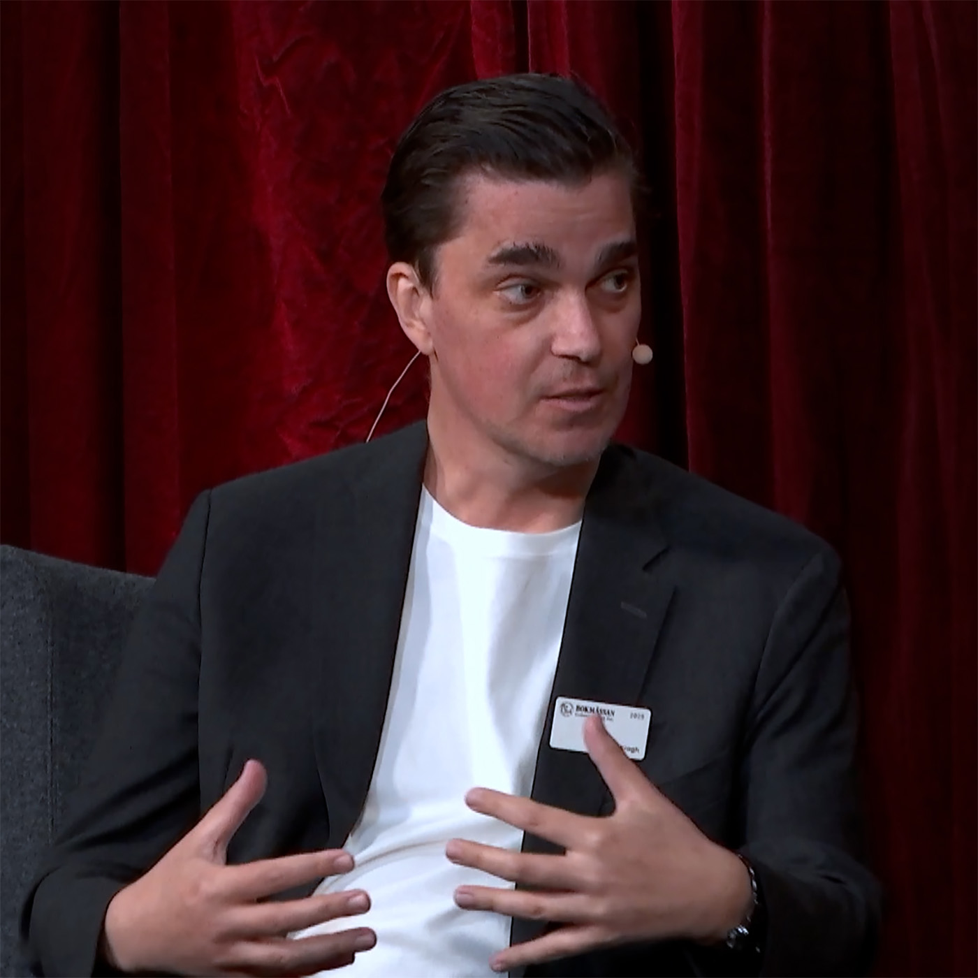 Martin Kragh: Historiens återkomst