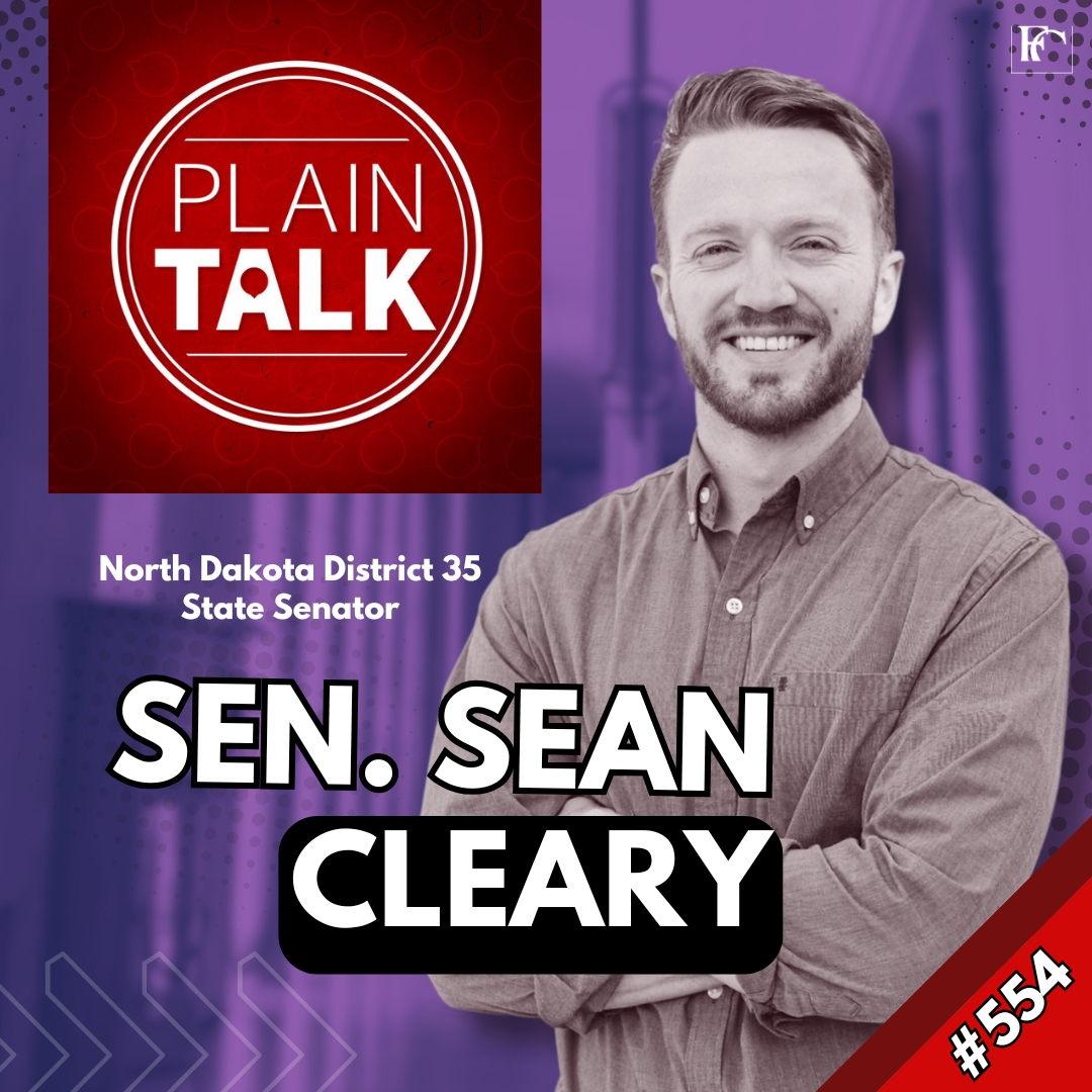 554: Reforming North Dakota's campaign finance laws thumbnail