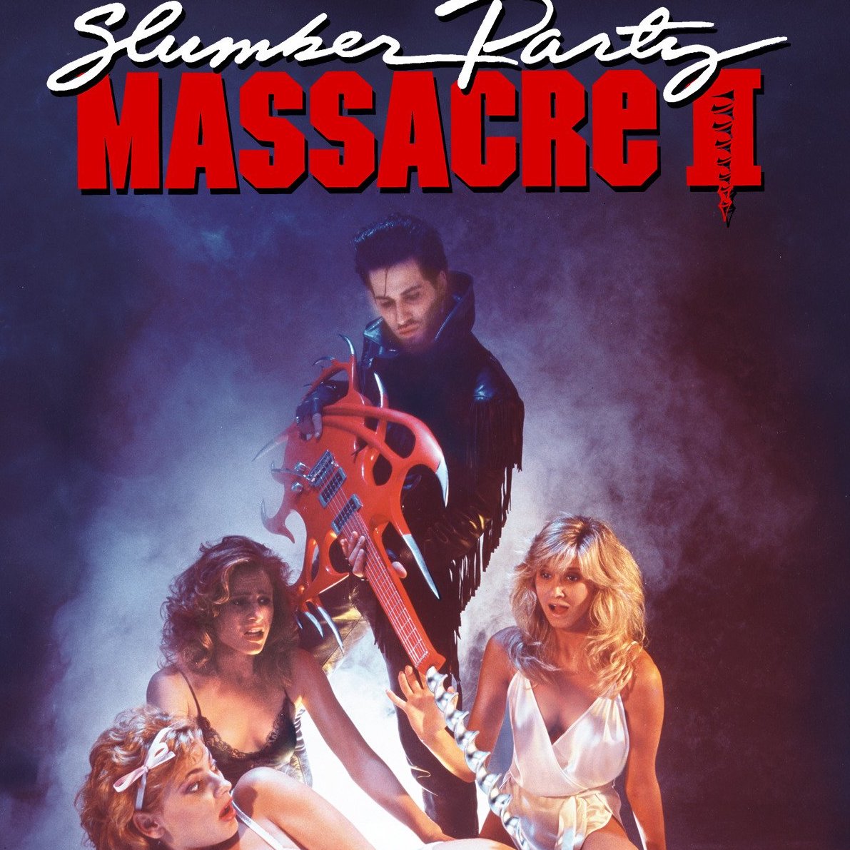 The Cult Classic Horror Show