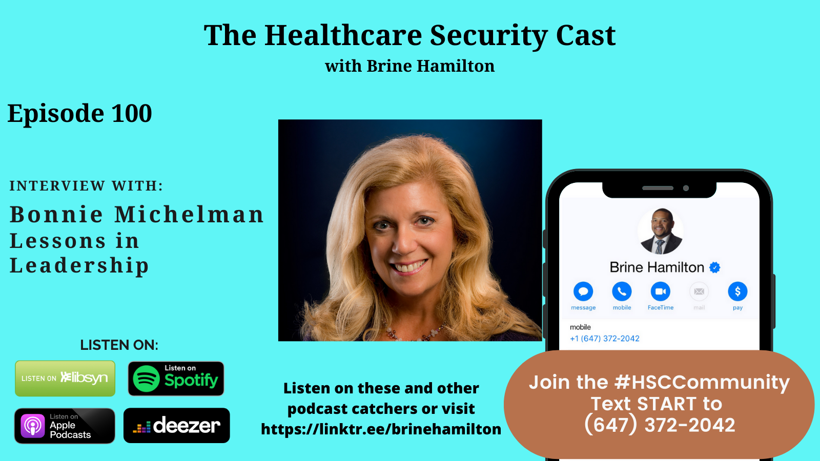 The Healthcare Security Cast