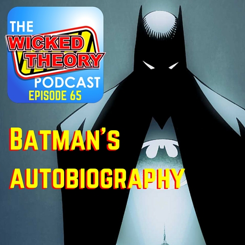 The Wicked Theory Podcast
