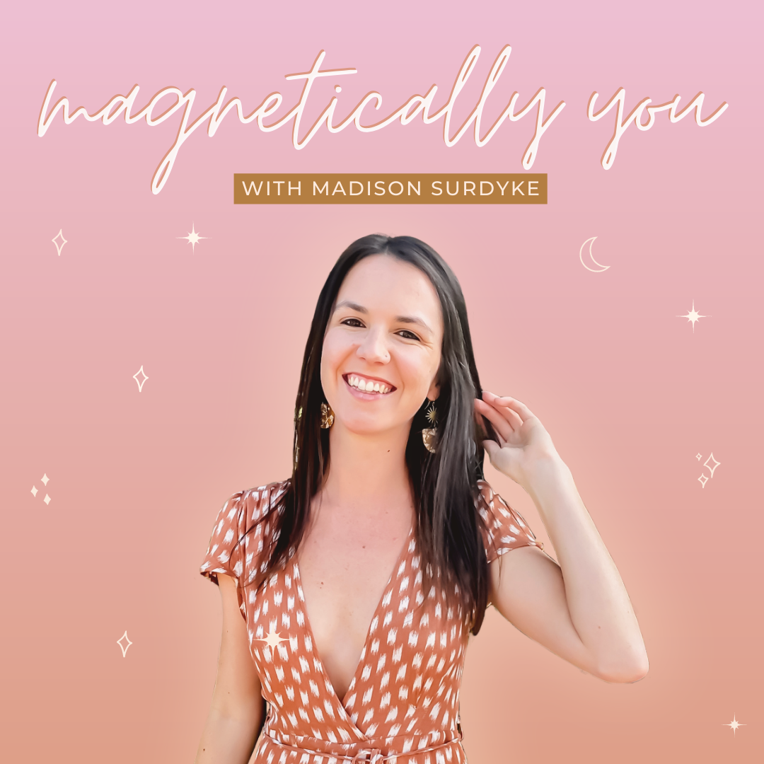 Magnetically You