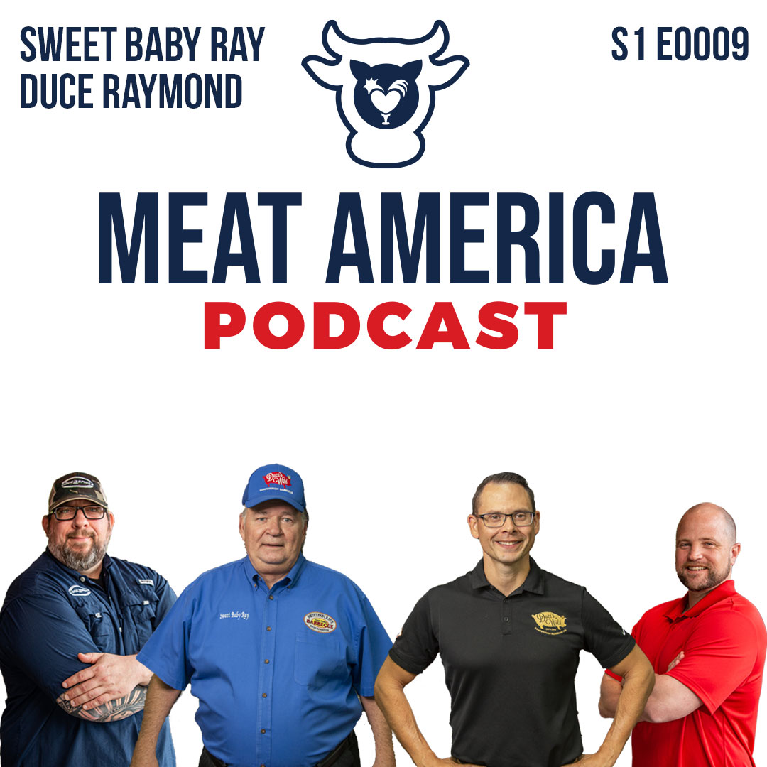 Meat America