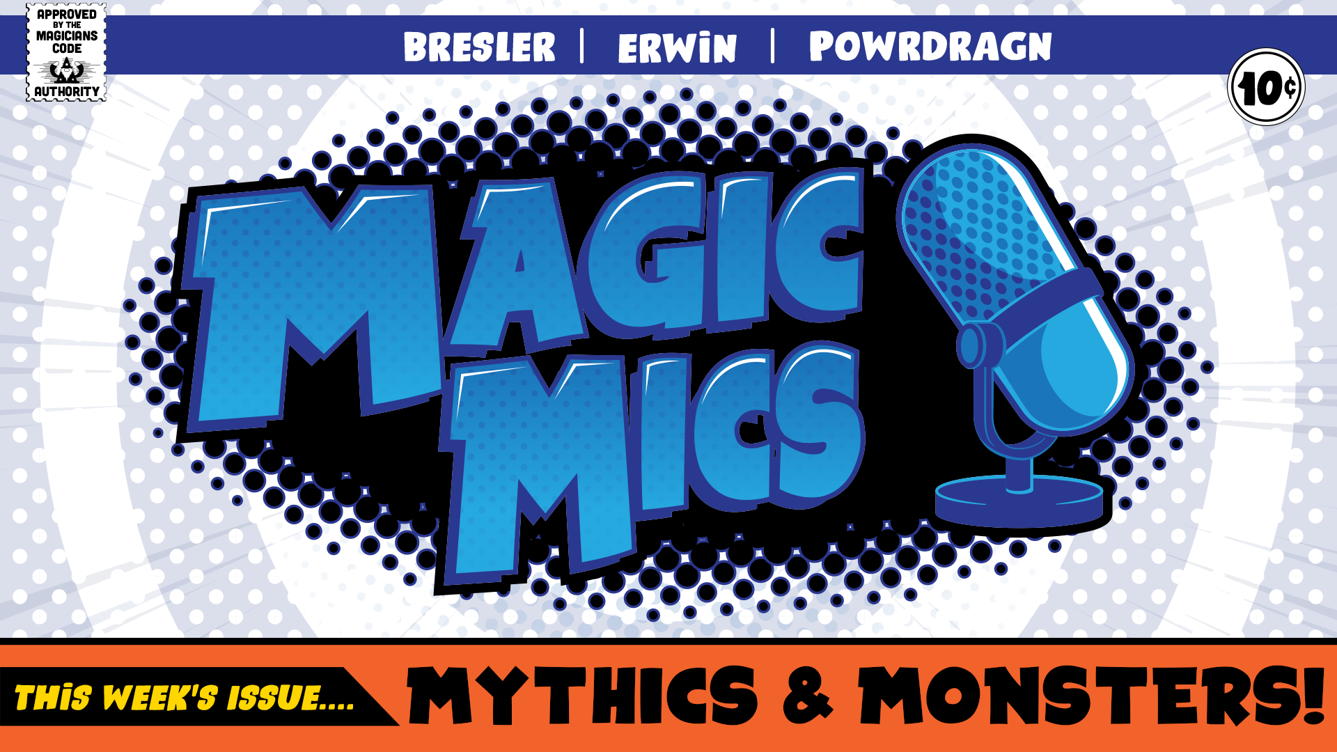 Mythics & Monsters - Secret Lair Re-Do, Buy-A-Box Now-A-Dead, $3K Passes & Much More