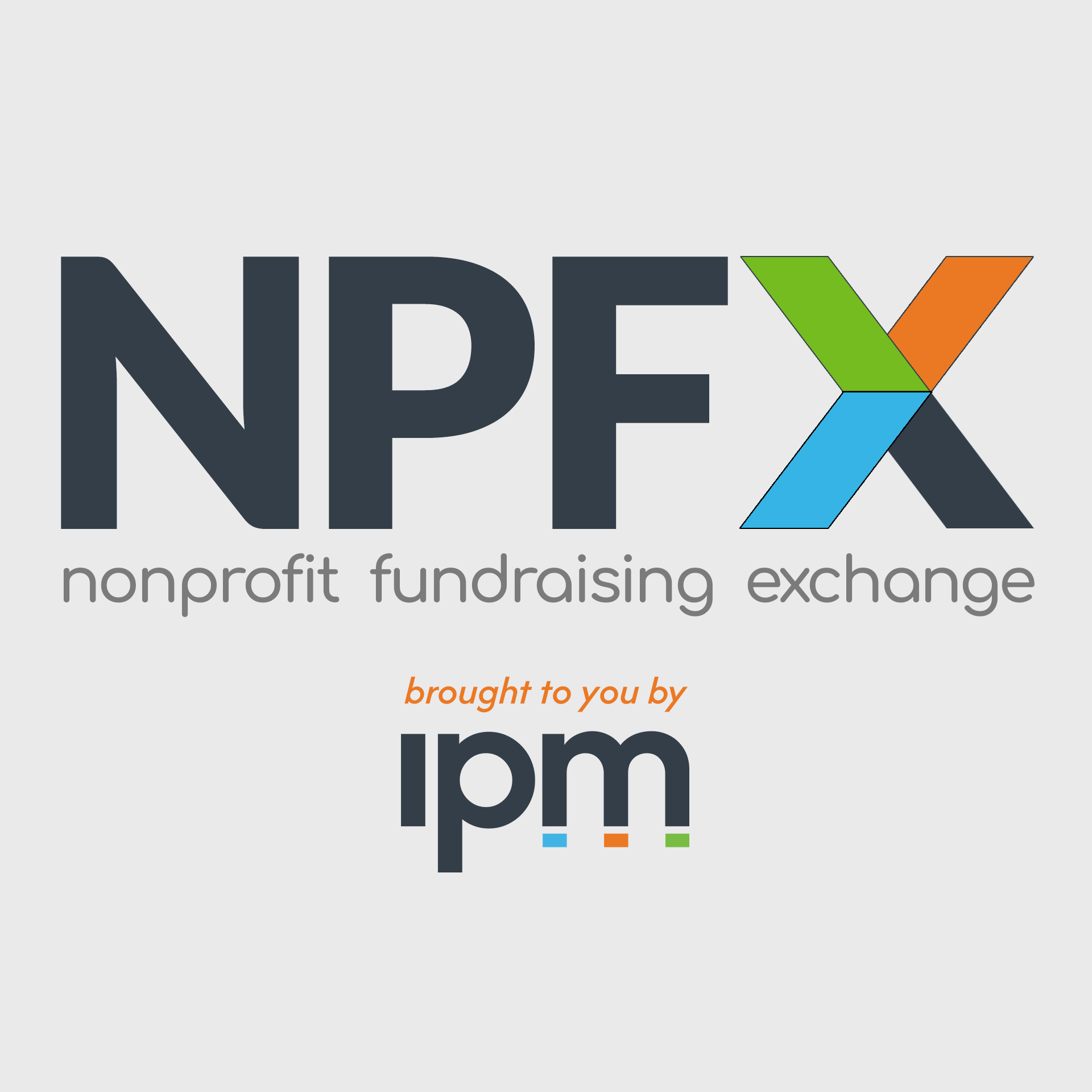 NPFX: The Nonprofit Fundraising Exchange