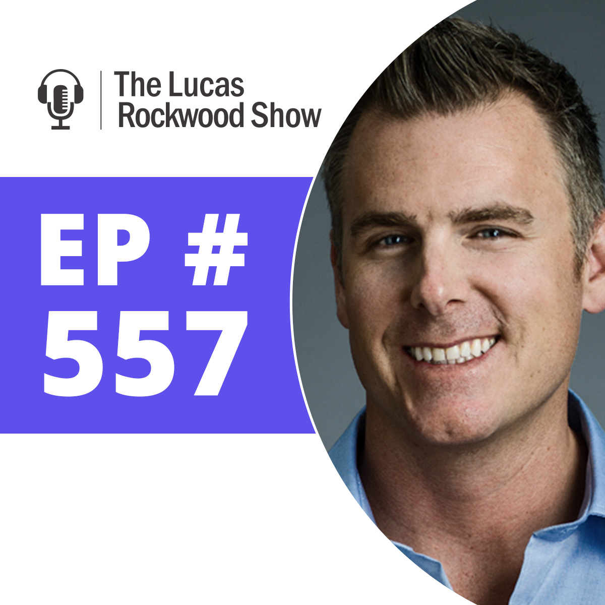 557: Buy Back Your Time with Dan Martell