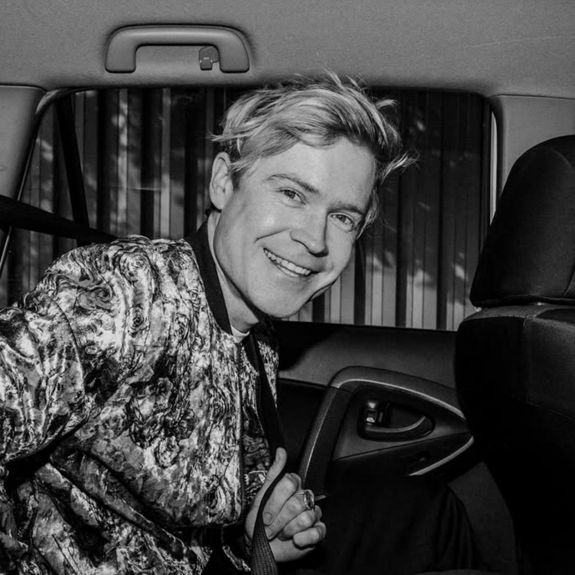 #226: Pace Randolph:Choir Imperfect