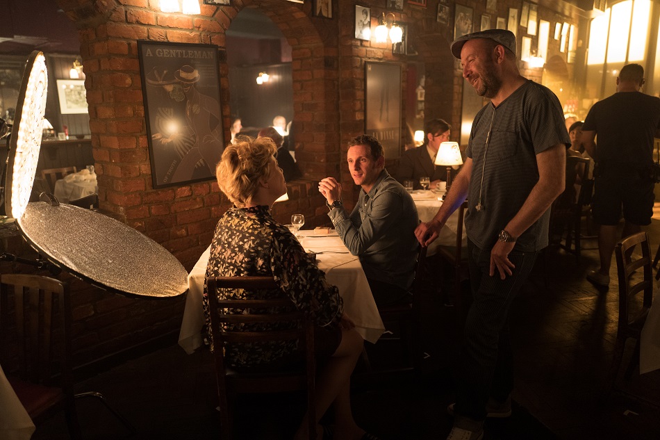 Interview with Director Paul McGuigan and Author Peter Turner | Film Stars Don't Die In Liverpool