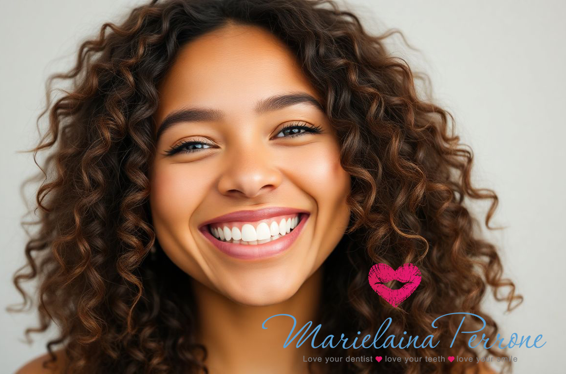 MarielainaPerroneDDS\'s podcast