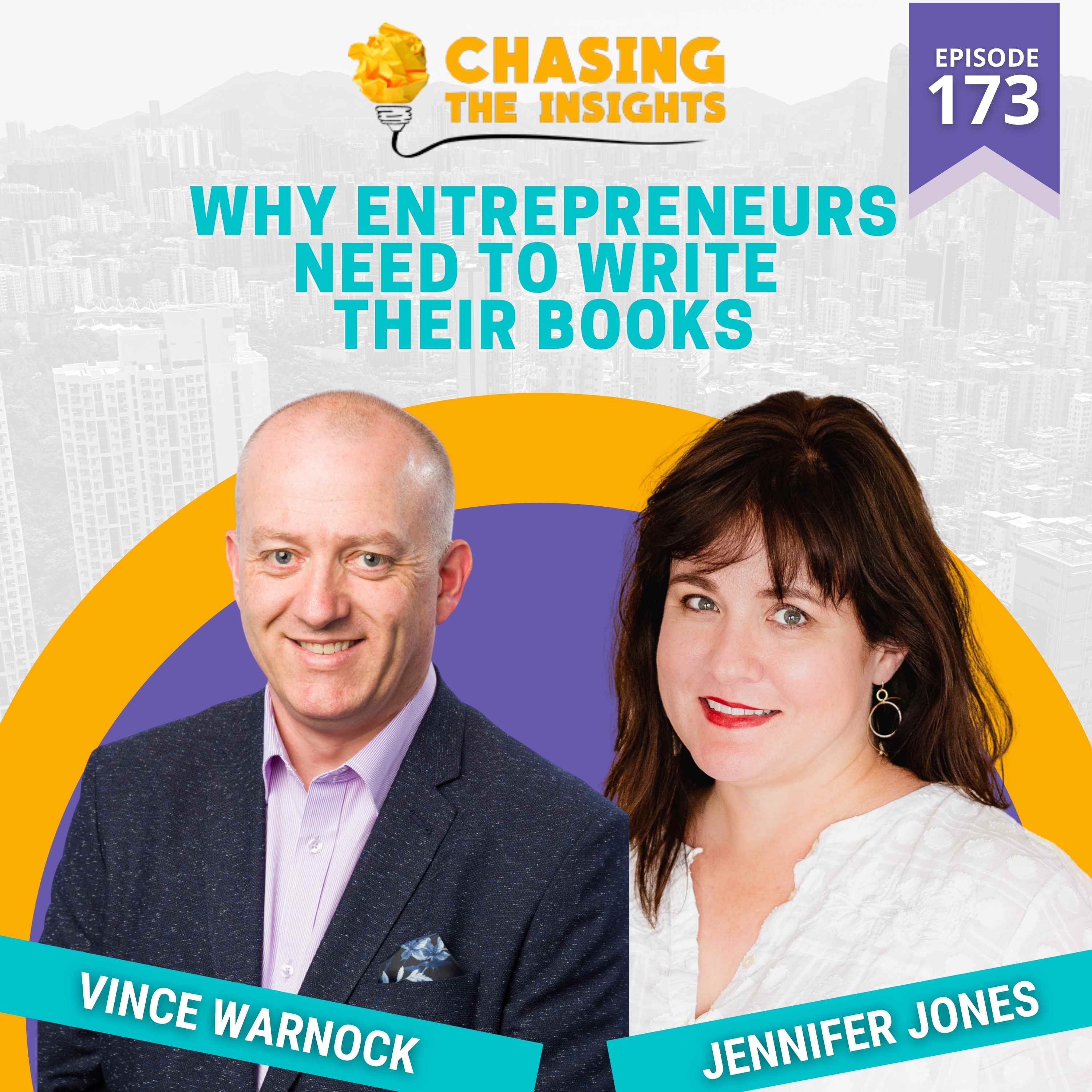 Chasing The Insights