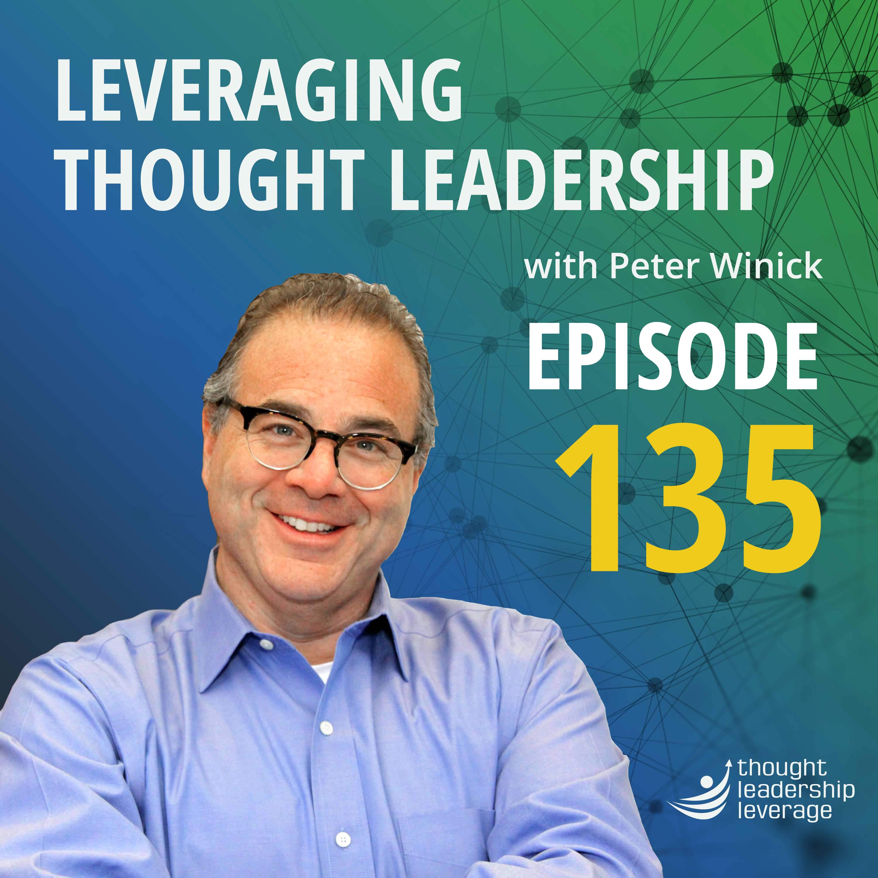Leveraging Thought Leadership