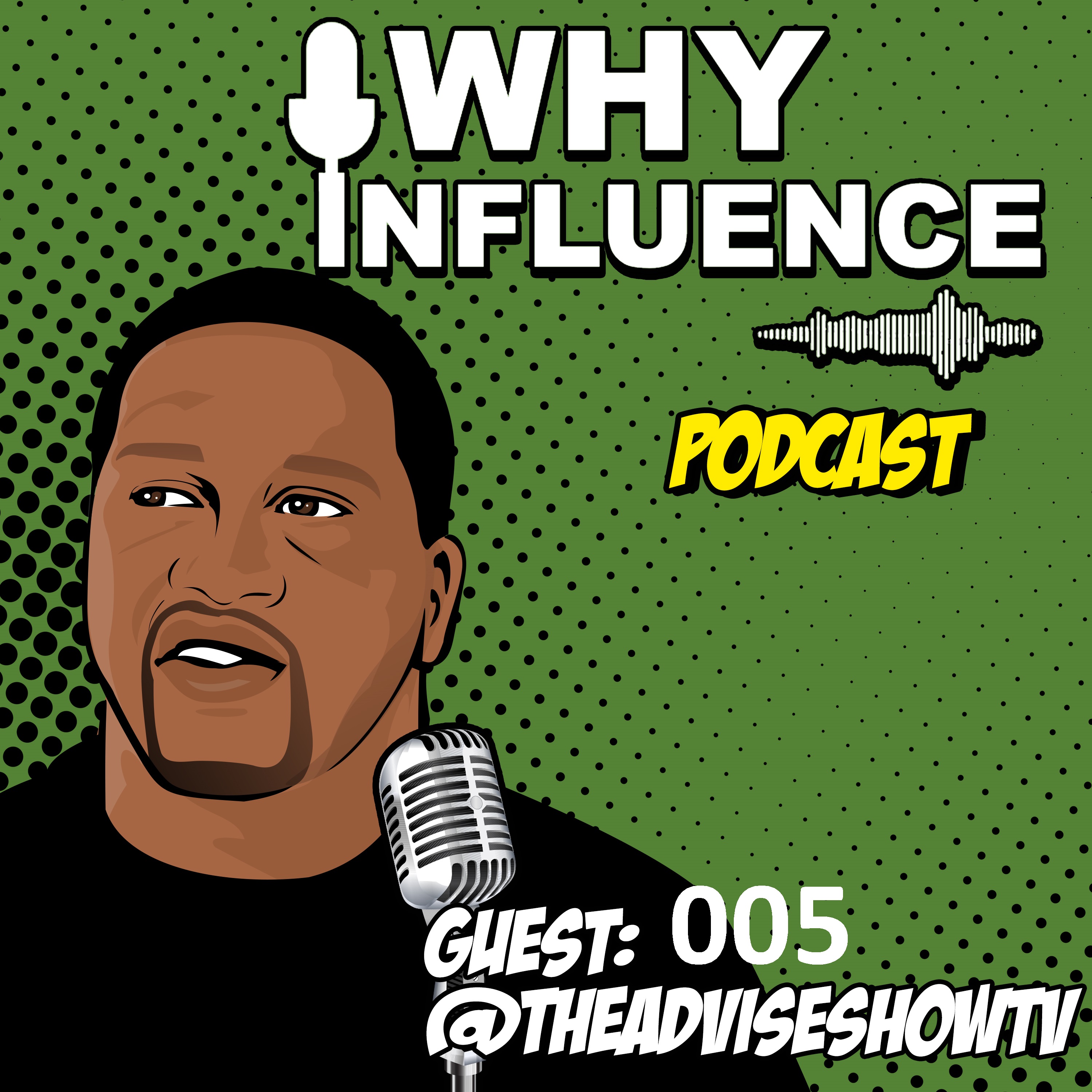 Why Influence