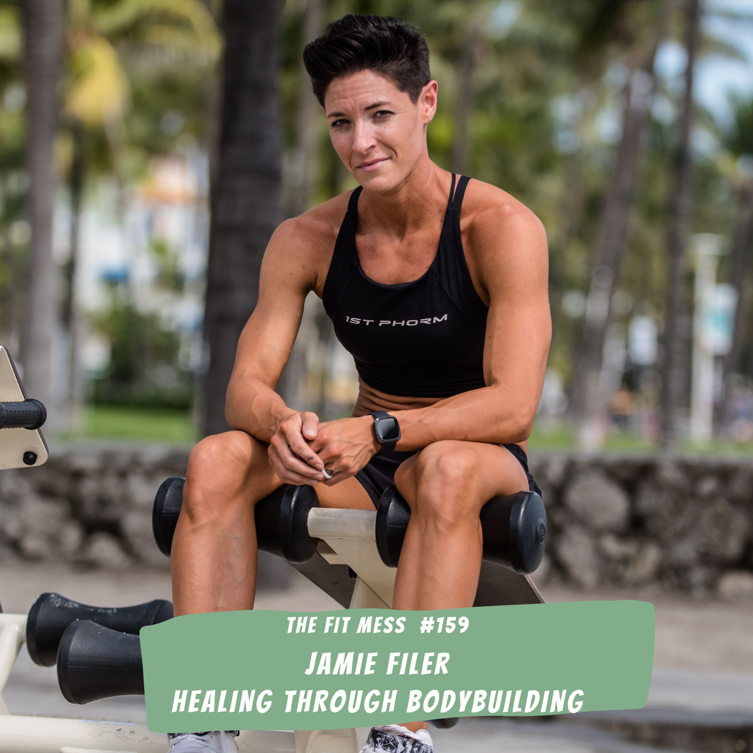 Fit Mess: Health, Wellness, and Mindset in the Age of AI