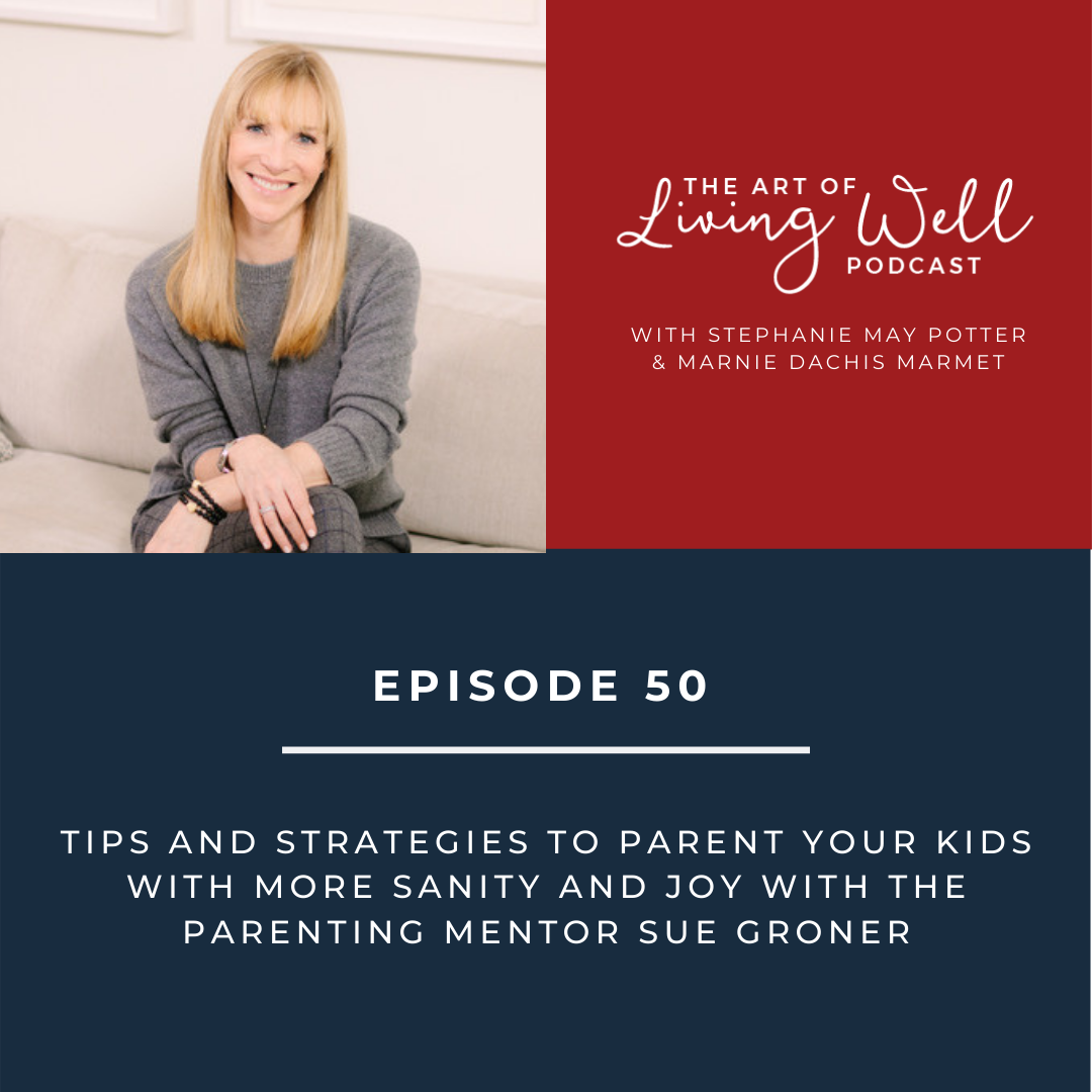 The Art of Living Well Podcast®