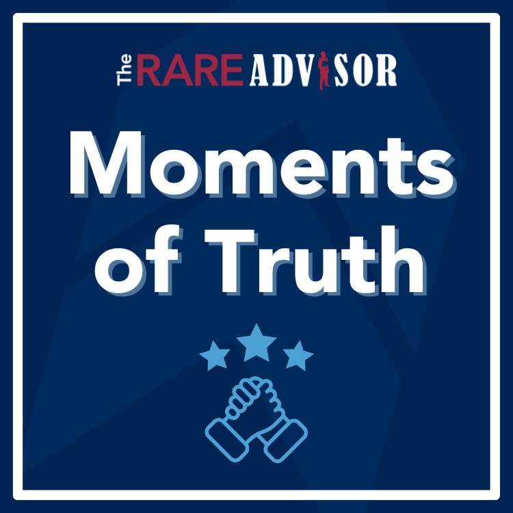 Transform Client Relationships with Moments of Truth