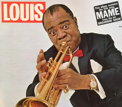 Satchmo's Broadway Satchel