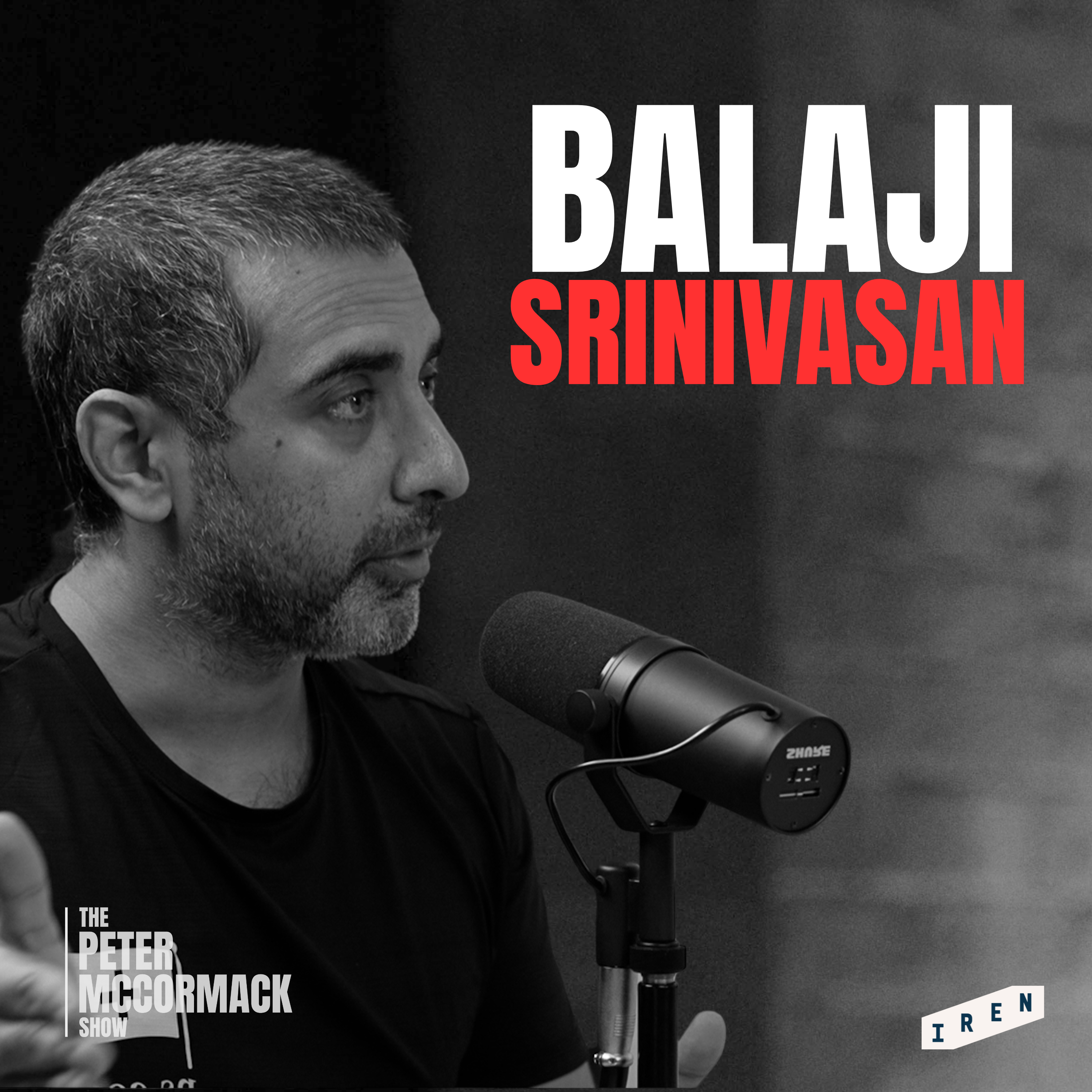 #100 - Balaji Srinivasan - The Collapse of the West