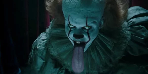 IT: Chapter 2