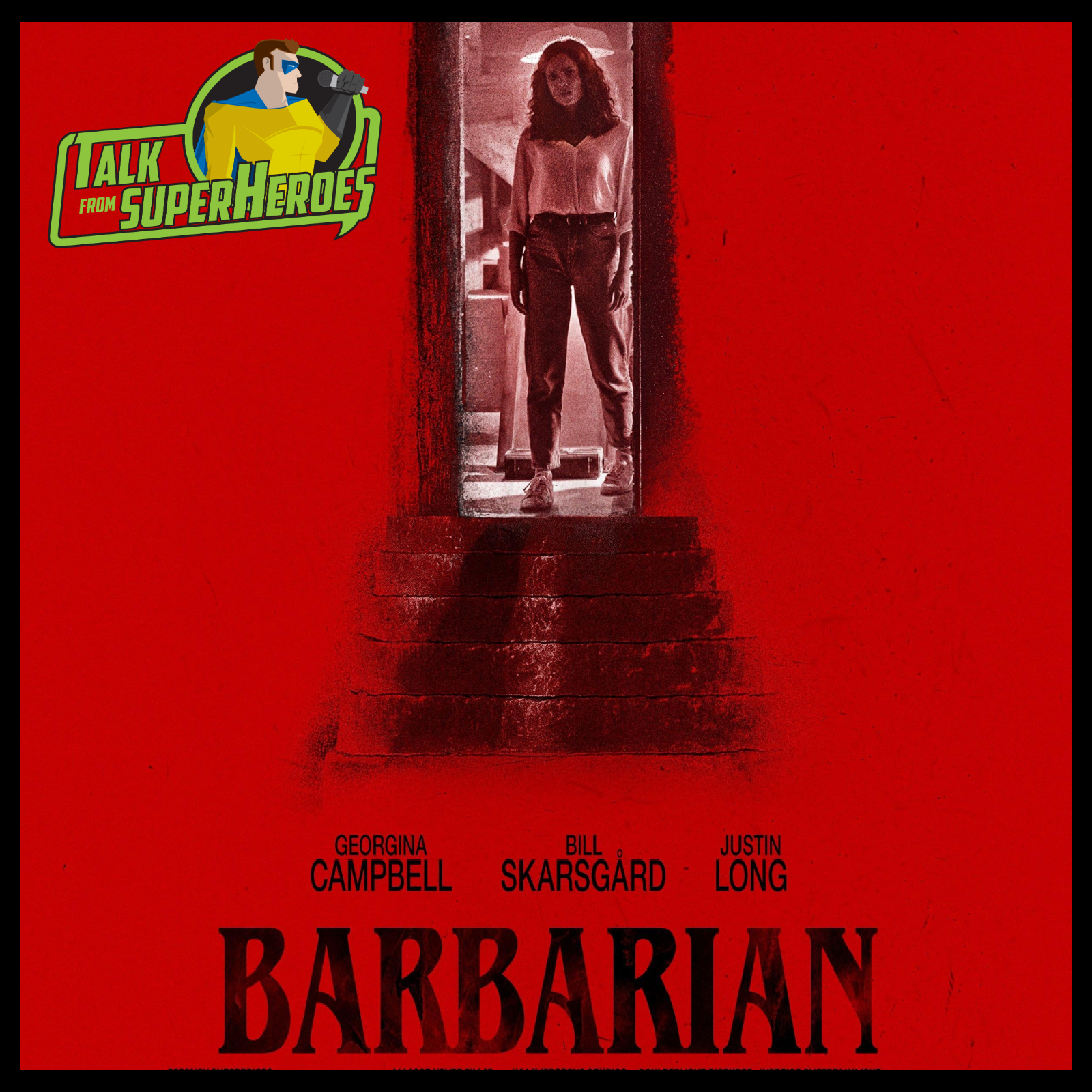 510: Barbarian