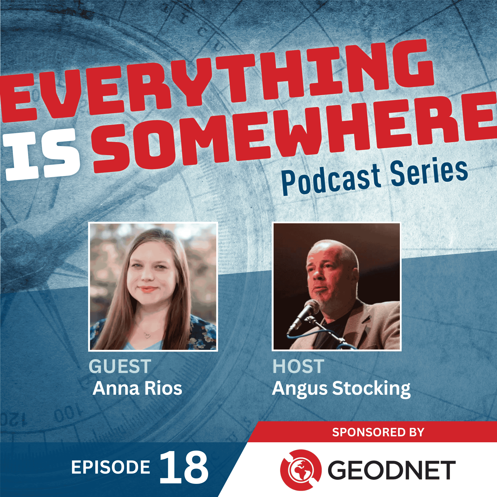 #18 - Anna Rios
