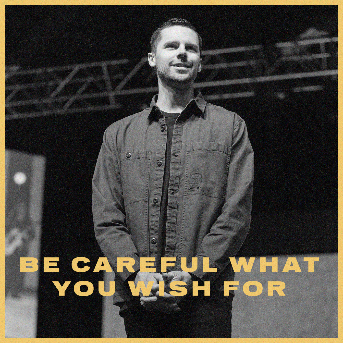 Be Careful What You Wish For | Different (Part 4)